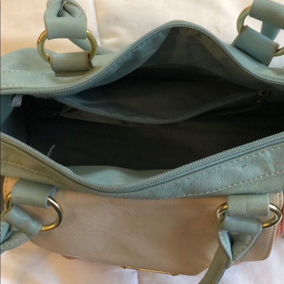 Multicolor Purse - Picture 3 of 5